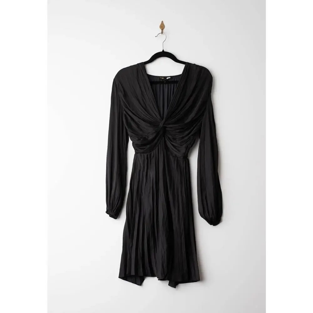 Maje rivily black